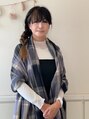 ヘアーエポック(hair epoque) 林 美穂