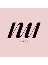 ヌー 栄(nuu)&nbsp;各務 裕美