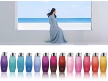 ミルボン最高級トリートメントの[Aujua]髪質改善オージュアトリートメント導入！横浜1位★