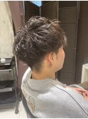 ニュアンスパーマ