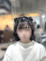 アイビー 新宿(IVY)&nbsp;ハーフクラゲ