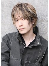 ネクストフォーヘアー(NEXT for hair) 宮本 祥汰