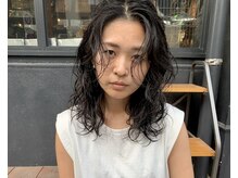 ニスタ(NISTA)の雰囲気（guest hair/@nista_higuchi）
