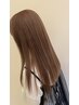 『風花指名限定　ケアコース』￥13,000