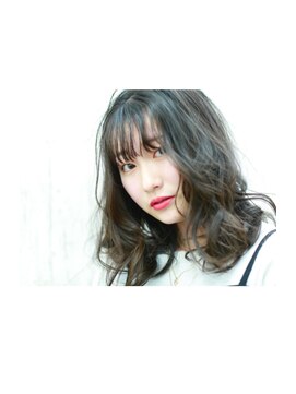 オブハーツ 八王子みなみ野店(OF-HEARTS) 【髪質改善/白髪ぼかし/白髪染め/ハイライト/八王子みなみ野】