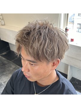 ビーテックバイゼン(B TECH by Zen) ミルクティーベージュ