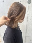 inner color × beige