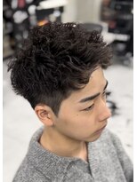 バジー バイ ディーアンドティー(Buzzy by D&T)&nbsp;ジェットモヒカン