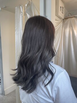 フェリーチェヘアーデザイン(Felice) greige グレージュ
