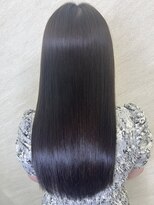 プルクラ ギンザ(Pulchra GINZA)&nbsp;◇プルクラ式髪質改善トリートメント◇