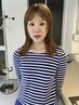 髪質改善　酸性ストレート