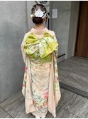 振袖