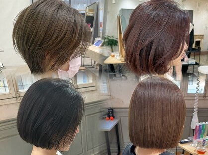 エレン 新百合ヶ丘店(ELEN)の写真
