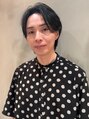 ローマ 銀座(LOMA) 久保田 陽平