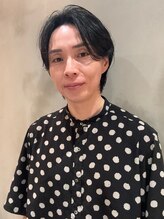 ローマ 銀座(LOMA) 久保田 陽平