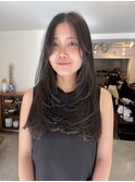 ロングレイヤー