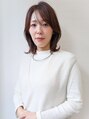 イルヘアーガーデン(illu hair GARDEN) 岡田 沙織/2F