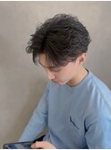フェザーショート