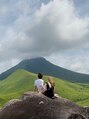 ココカラヘアー ニコ(cococara hair nico) 大分に行ってきました!おすすめの旅行先教えてください!