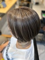 ハイパー(HYPER)&nbsp;ナチュラルハイライト＊