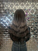 ラブスタシー 名古屋栄(Lovestasy)&nbsp;ナチュラルバレイヤージュ