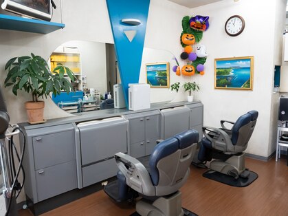 ファイブエス(ファイブS)の写真