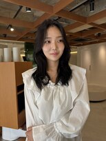 サードショップ 梅田茶屋町店(THIRD SHOP)&nbsp;レイヤーカット