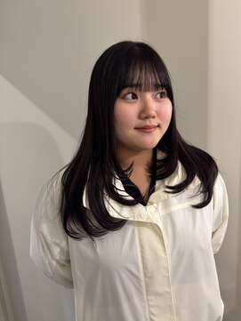 ユニコ(unico) レッドカラー/韓国レイヤー