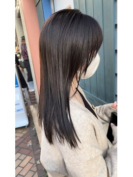 ハホニコサイバートリートメント