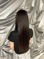 イロバイエンピー(iRo by enppy) 髪質改善ストレート