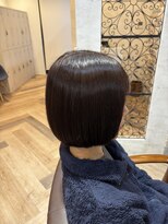 シエル 立川店(CIEL)&nbsp;CIEL小口ミニボブ