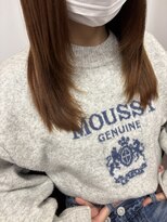 ソルナ(soluna)&nbsp;Face layer