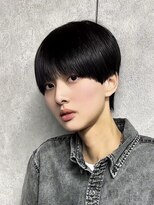 アイトーキョー 名古屋2nd(AI TOKYO)&nbsp;レイヤーマッシュ