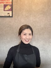 デルネ(dellne)&nbsp;大塚 由里子