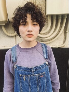 ブリコ(Brico) Perm