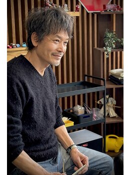 スポットアジト(SPOT AJITO)の写真/マンツーマンで、周りを気にせず過ごせるのが◎1日の予約数を制限しているので、あなただけの貸切空間に♪