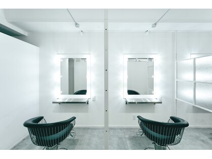 ドラマヘアー(dorama hair)の写真