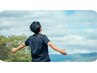 【男性限定】カット+パーマ＋トリートメント