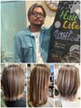 ヘア ライフ ワイレア(HAIR LIFE Wailea)&nbsp;YOSHIDA 