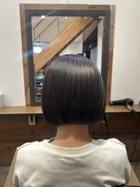 マキラ(MAKIRA) まとまるボブ!