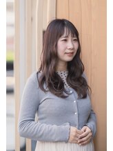 アネロ 名古屋(anhelo) 櫻井 舞