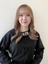 ケンジ 平塚ラスカ店(KENJE)&nbsp;松本　成美 安心感◎