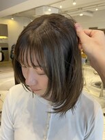 リタ(LITA)&nbsp;【LITA】Wカラー　オリーブカラー　オリーブベージュ　☆小畑