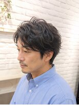 アペゼギンザ(apaiser ginza)&nbsp;ナチュラルスタイル