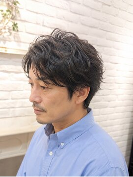 アペゼギンザ(apaiser ginza) ナチュラルスタイル
