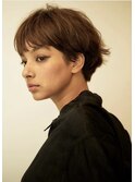 フレンチショート