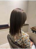 インナー×レイヤー