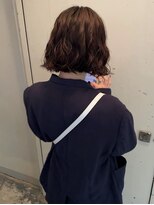 スーク(souq.)&nbsp;ボブパーマ
