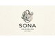 SONA【8月上旬 NEW OPEN(予定)】の写真/サロン帰りの髪型が長く続く。計算された骨格補正カットで、翌朝からのスタイリングが変わる!