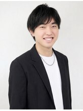 アンド ストーリーズ(&STORIES) 荒砂 拓己